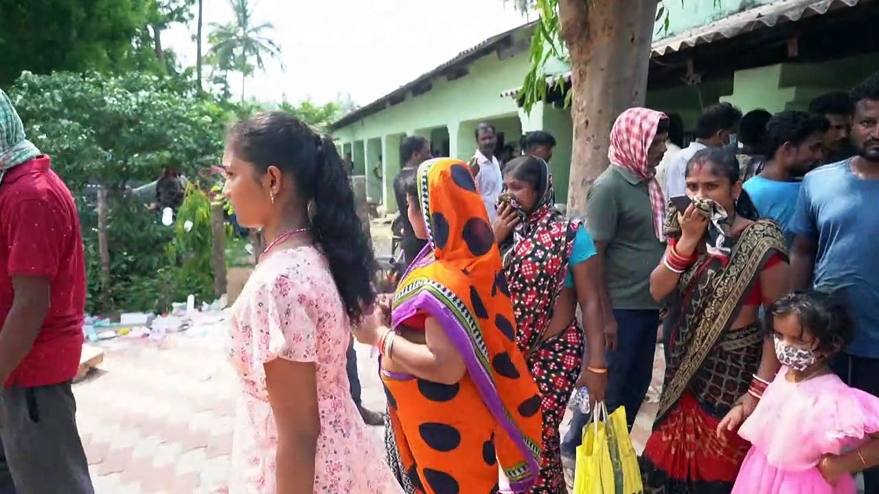 Technikfehler offenbar Ursache für Zugunglück in Indien