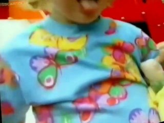 Tots TV Tots TV E014 – King of the Castle