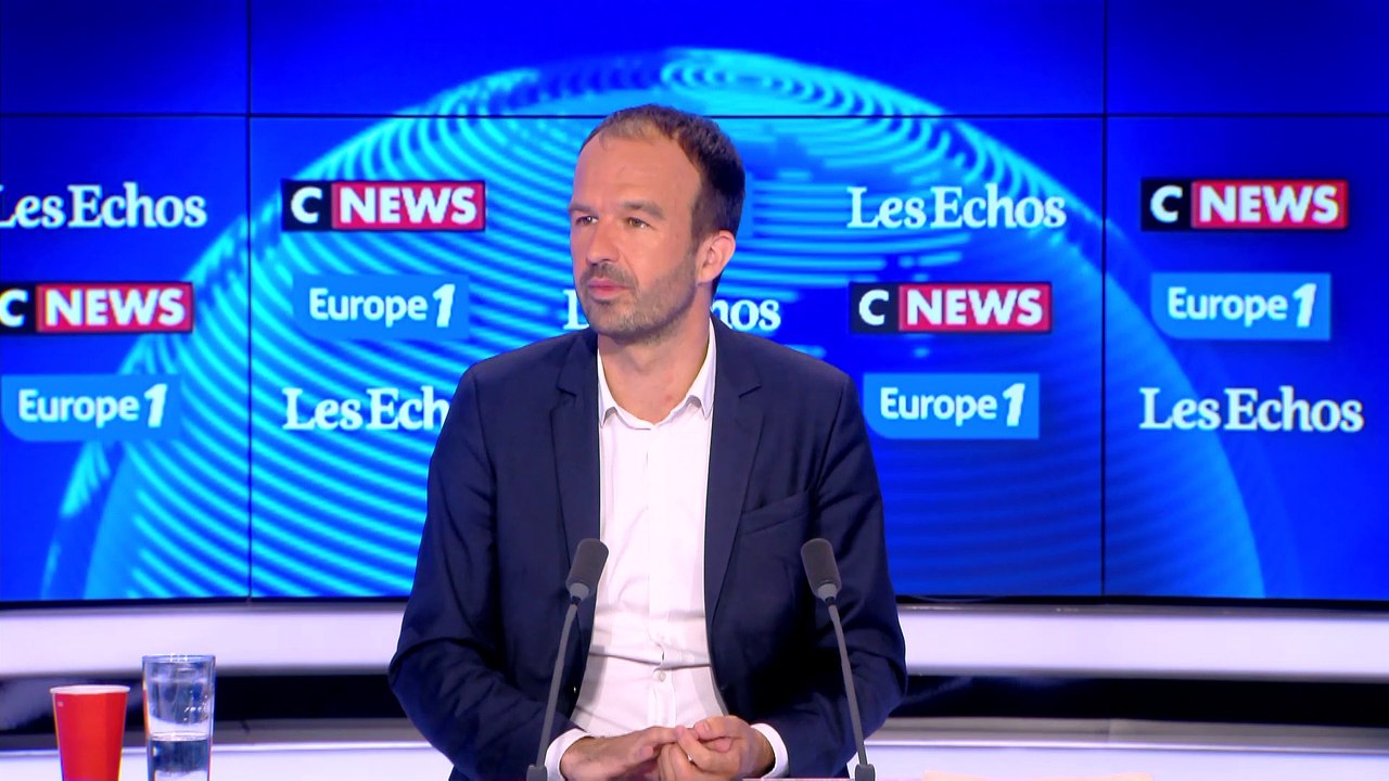 Article 1 de la proposition de loi Liot non débattu ? Manuel Bompard dénonce un «braquage démocratique»