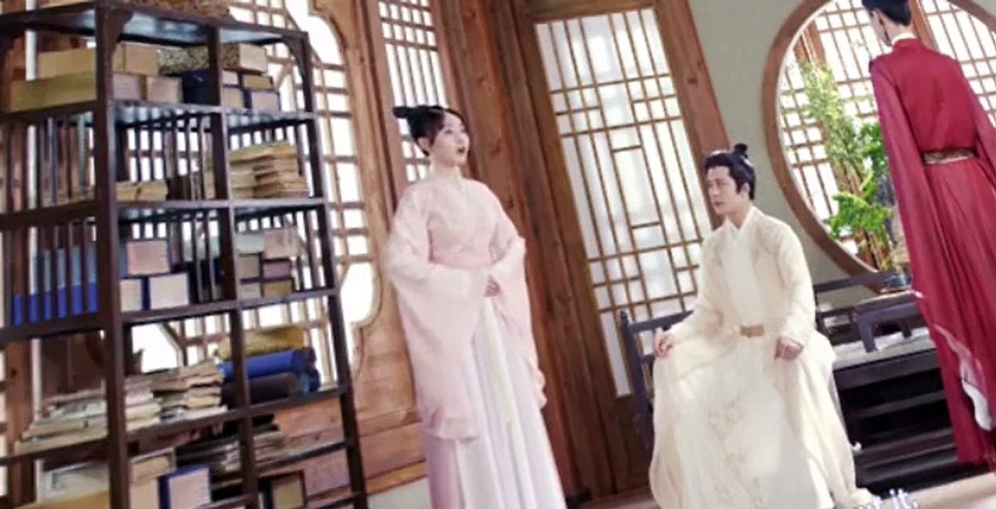 Twisted Fate Of Love S01 E11