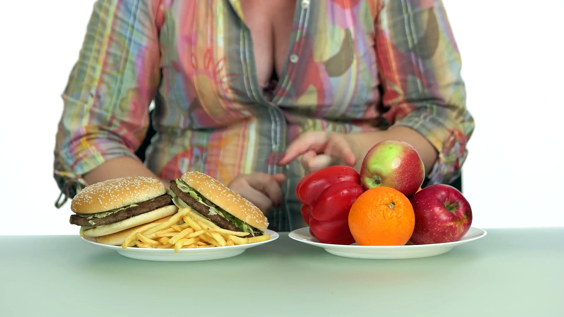 పొట్ట దగ్గర త్వరగా కొవ్వును కరిగించే ఆహార పదార్థాలు 