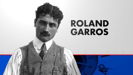 Roland Garros : Les Grands Destins (Émission du 04/06/2023)