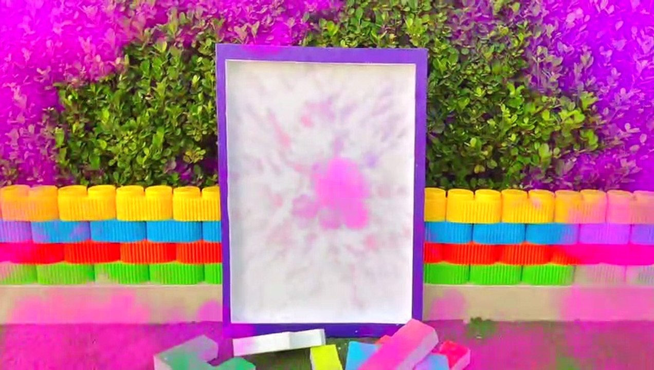 Diana and Roma in the Magic Wheel Quest - New Outdoor games for kids!
