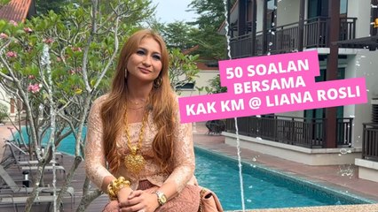 Tak Tumpang Populariti Sesiapa, Kak KM Bidas 'Haters' Dengan Sukses Dalam Bisnes
