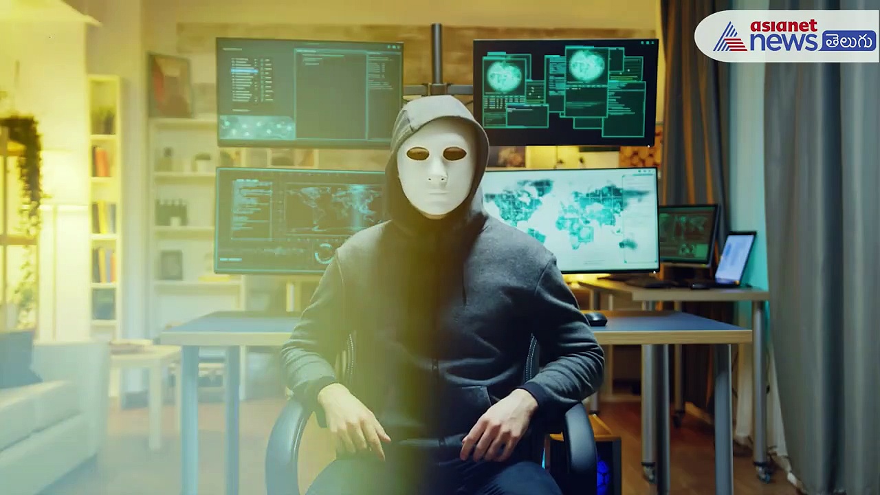 సైబర్ మోసాల నుండి తప్పించుకోవాలంటే..