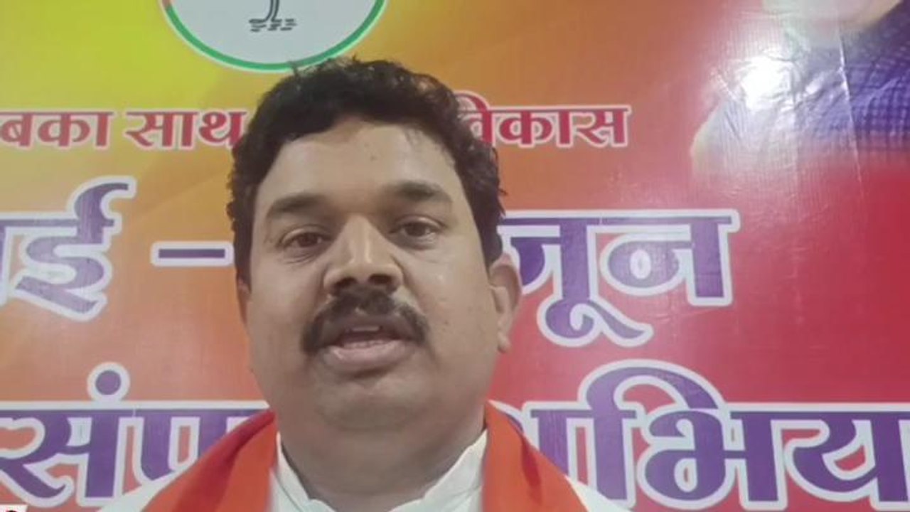 देवास: नेता प्रतिपक्ष और पूर्व मंत्री की बयान बाजी के बाद में सांसद की प्रतिक्रिया