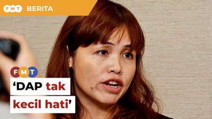 PAU: Hak Pemuda Umno, DAP tak ‘kecil hati’