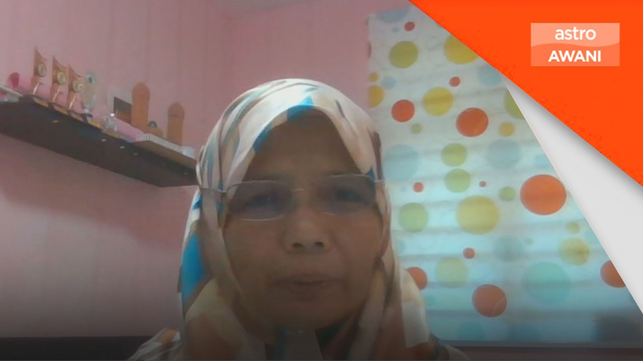 Keperluan pendidikan kanak-kanak berkeperluan khas