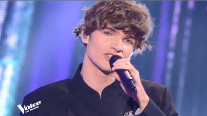 « Bougez vos fiaks ! » : Pierre de Maere se lâche sur le plateau de The Voice