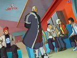 Galactik Football Galactik Football E014 – Black Hole