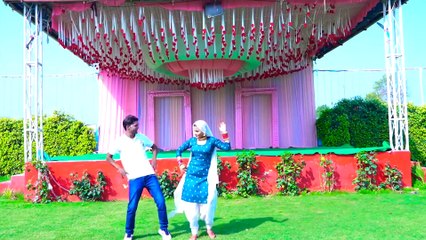 BA Pass Bahu | Mr. Sanju ft. Sahjadi | Afsana Official Mewati