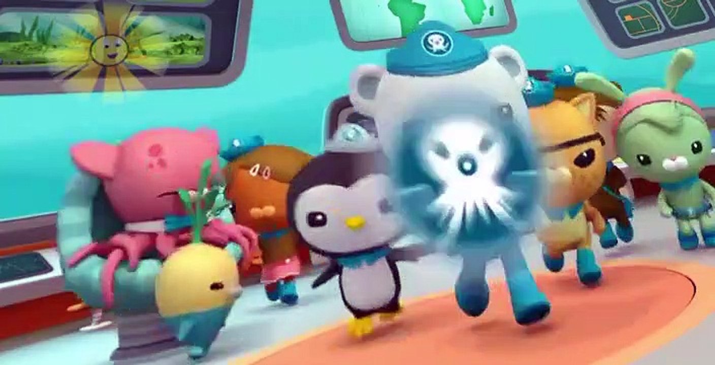 The Octonauts The Octonauts S01 E049 – The Humuhumunukunukuapua’a ...