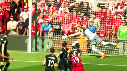 Harvey Elliott All Goals for Liverpool So Far