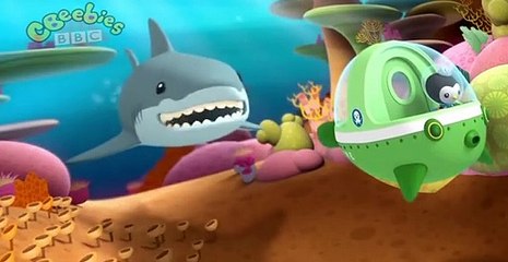 The Octonauts The Octonauts S02 E004 – The Great White Shark