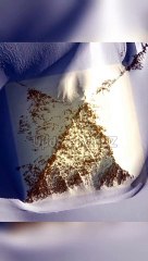 Mystery of Antarctica Pyramid