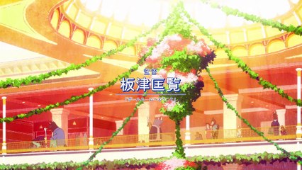 映画初主演！そこは動物がお客さんの百貨店／映画『北極百貨店のコンシェルジュさん』特報