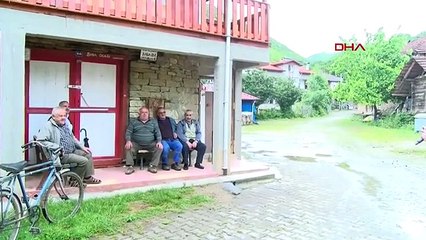 La nomination de Yılmaz Tunç au poste de ministre de la Justice a été saluée dans son village