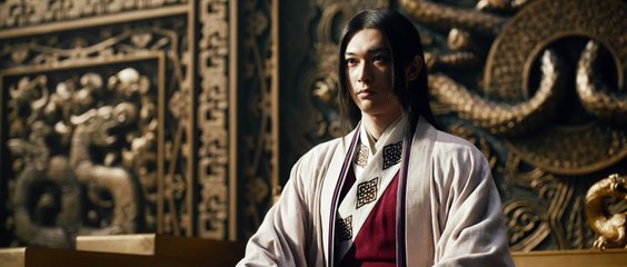 『キングダム 運命の炎』特報公開！2023年7月28日公開予定🔥