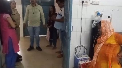 मेरठ: गर्भवती के साथ ज़ुल्म की हदें पार, सुने थाने पहुंची पीड़िता की आपबीती