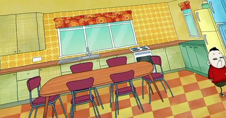 The Rubbish World of Dave Spud The Rubbish World of Dave Spud E017 Freeze a Jolly Good Fellow