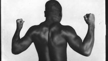 Jack Johnson : Le premier boxeur noir champion du monde poids lourd