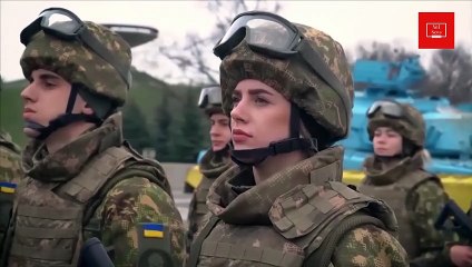The number of women who volunteered to defend Ukraine has surpassed 60 thousand | Ukraine war update