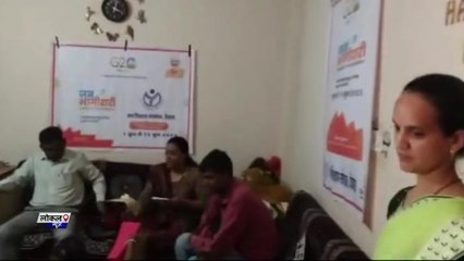 देवास: कौशल प्रश्नोत्तरी प्रतियोगिता हुई आयोजित