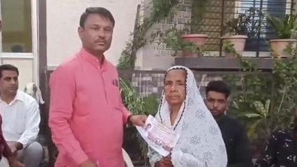 रतलाम: हम वादे नही करते वचन देते है , कांग्रेस नेता डीपी धाकड़ ने दिया ये बड़ा बयान