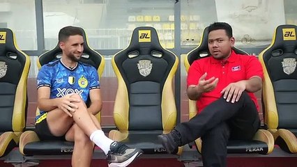 Alexis Mac Allister’s cousin admitting that Alexis is joining Liverpool