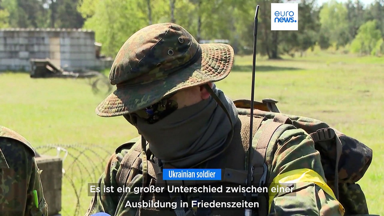 Nachrichten des Tages | 4. Juni - Mittagsausgabe