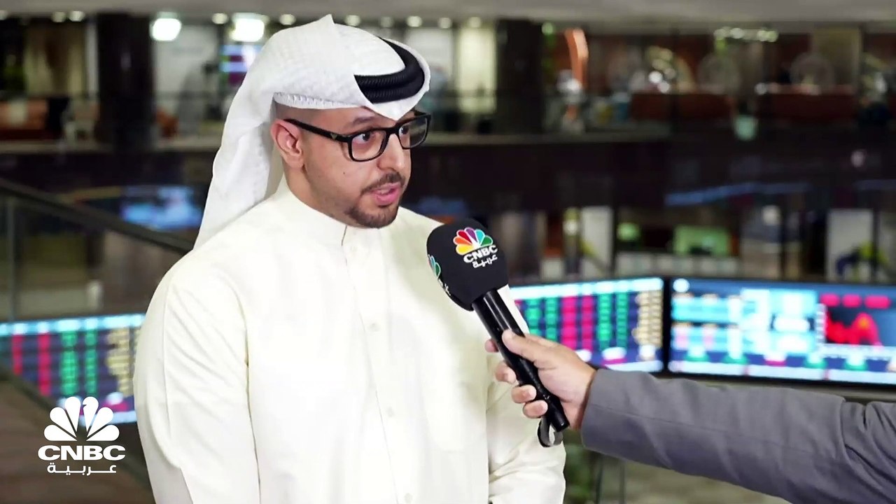 مساعد المدير العام لشؤون الرقابة المالية ببنك ا...