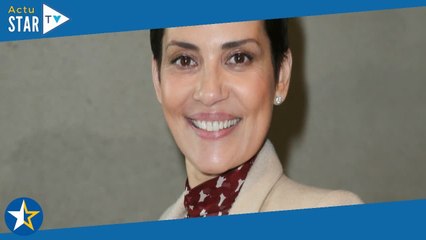 "Ce n’est pas un exercice facile" : Cristina Cordula se confie sur ses prestations dans Les Grosses