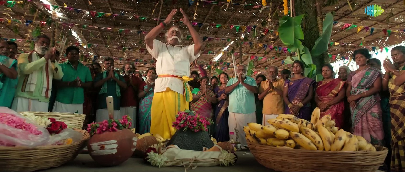 Veeran -  Trailer