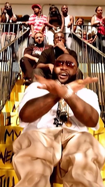 La plus grande imposture du rap (il usurpe son identité ?)