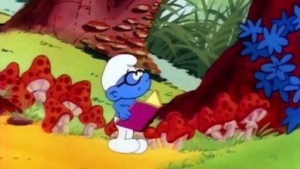 The Best Moments of PUPPY_ -- -- • Full Episodes • The Smurfs(1080P_HD)