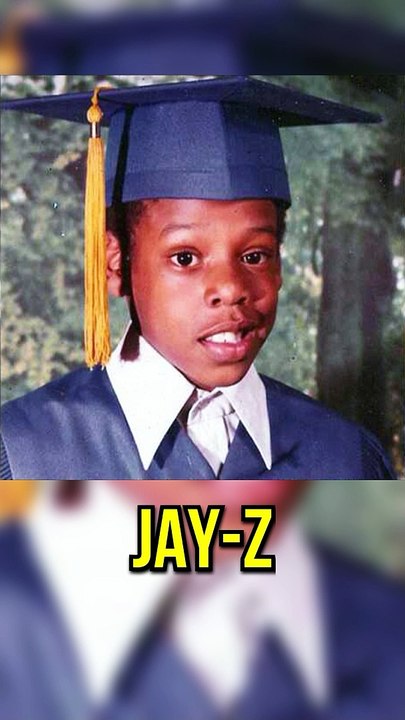 Jay-Z a tiré sur son frère (à l'âge de 12 ans)