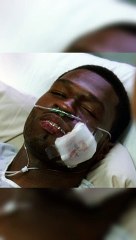 L'assassinat raté de 50 Cent (9 balles pour une chanson ?)