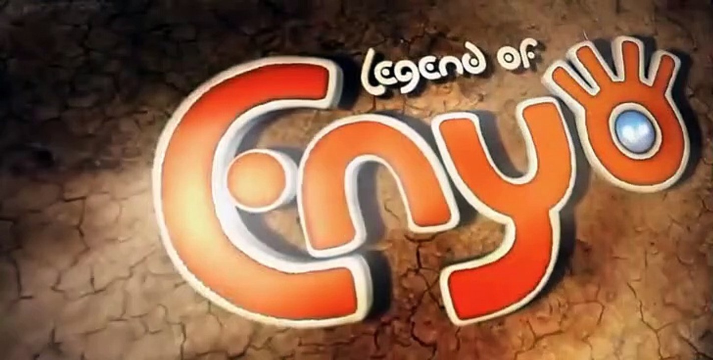 Legend of Enyo Legend of Enyo E022 The Oxygen Plants