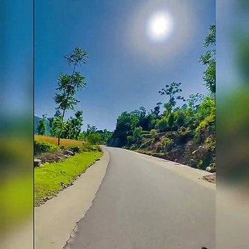 It's Kashmir Beauty Azad Kashmir