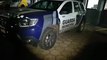 Guarda Municipal recupera carro cinco minutos após o furto; Donos nem haviam percebido crime