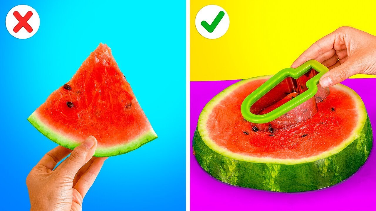 Priceless Kitchen Gadgets || Must Have Cooking Tools x Hacks For Smart Parents! Diy Ideas By 123 Go!