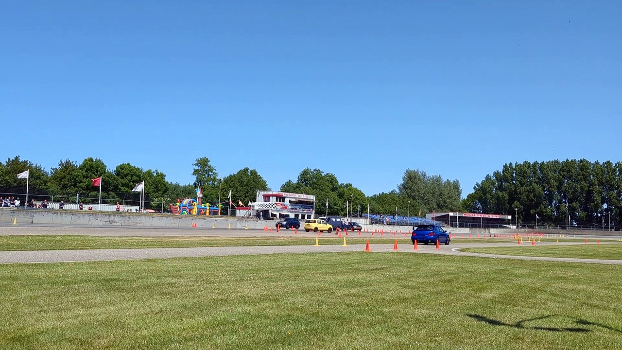 Subaruclub Nederland Jubileumdag 20230603