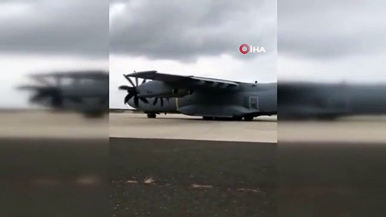 La MSB et la 65e brigade d'infanterie mécanisée se déploient au Kosovo