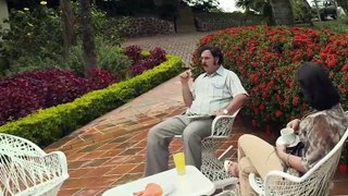 Pablo Escobar, The Drug Lord S01 E19