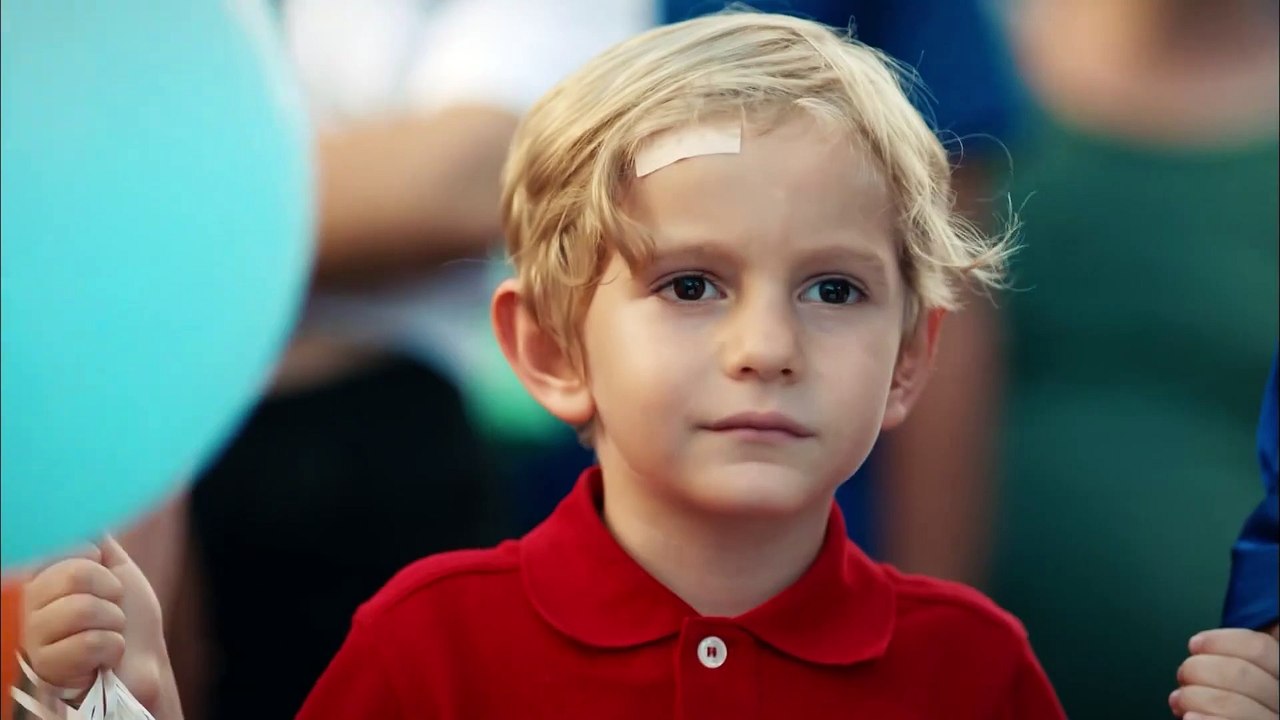 مشاهدة مسلسل الطفل مدبلج - الحلقة رقم 1 - 2023