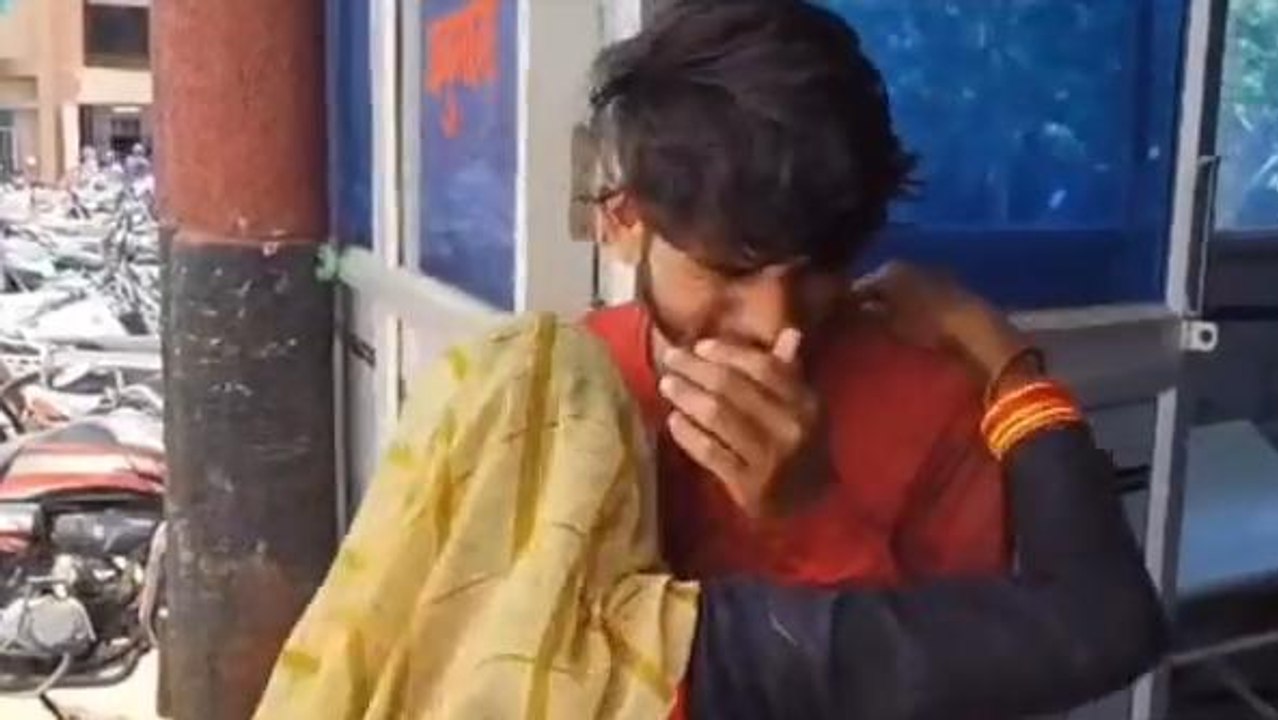 महोबा: कृषि कार्य करते समय किसान की हुई मौत, परिजनों में मचा कोहराम