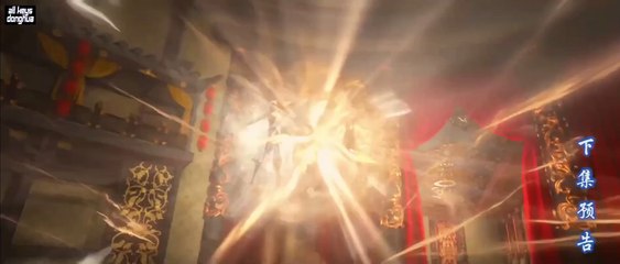 Battle Through The Heaven S 5 Ep 48-49 Preview