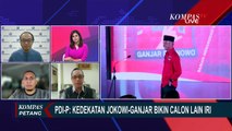 Pantun Sekjen PDIP Sindir Bacapres Lain Iri, Gerindra: Ngapain Tersindir