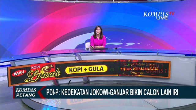Lomba Bacapres Paling Dekat dengan Jokowi, Pengamat: Tidak Mendidik dalam Politik