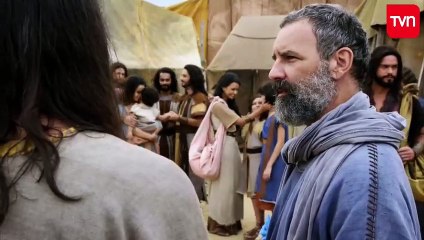 203-Moises y Los Diez Mandamientos